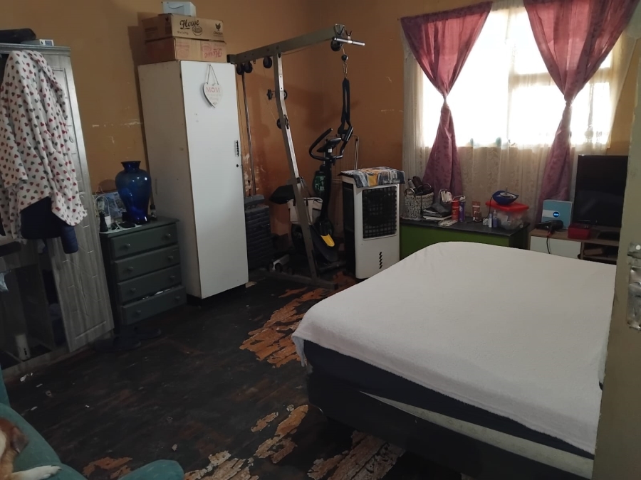 Commercial Property for Sale in Sidwell Eastern Cape